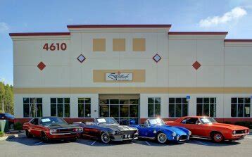 streetside classics tampa|streetside classic tampa inventory.